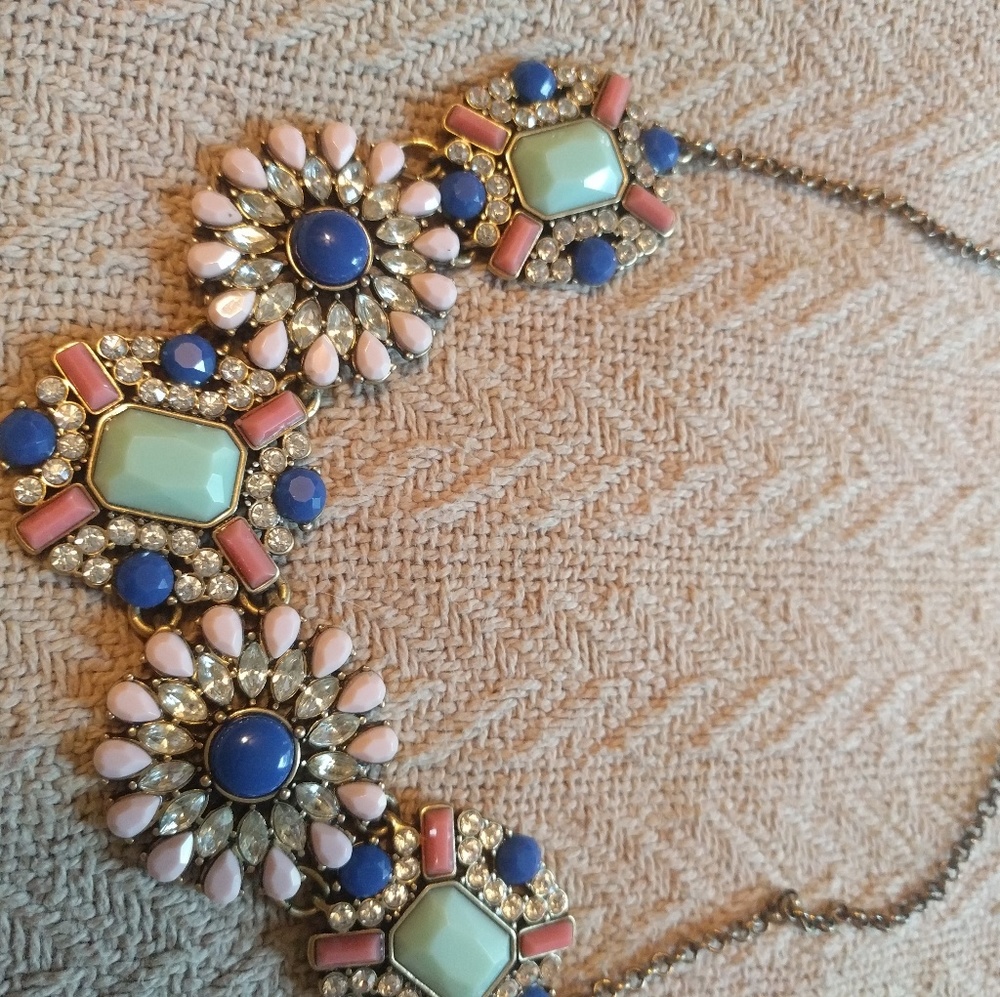 J Crew Necklace